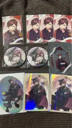 7th Anniversary / ART OF NIJISANJI