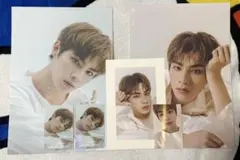 WayV シャオジュン トレカ フォトカードセット