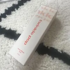 新品 リップグロス