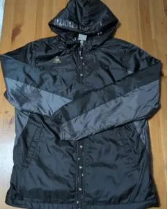 ルコックスポルティフ　ナイロンジャケット