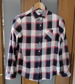 レディース長袖シャツMサイズ『中古品』