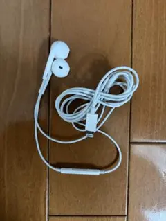iPhone有線イヤホン