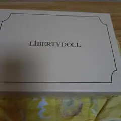 LIBERTYDOLL パンプス Mサイズ ブラック 未使用