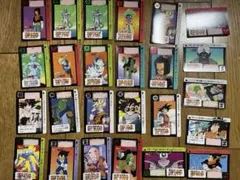 ドラゴンボールZ カードダス まとめ売り - メルカリ