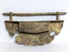 2026年最新】和錠 和錠前の人気アイテム - メルカリ