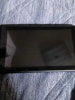 初期Nintendo Switch 本体 ジャンク品