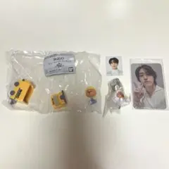 straykids スキズ skzoo ハンジソン スクールバス 証明写真