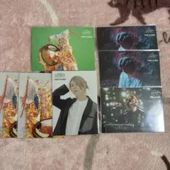 ミセス 藤澤涼架 FJORD フィヨルド　フォトカ