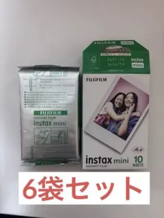 L*止様 FUJIFILM instax mini インスタントフィルム 10枚