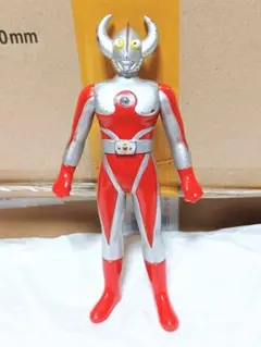2026年最新】ウルトラの父ソフビの人気アイテム - メルカリ