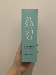 2026年最新】mashiro フェイストリートメントの人気アイテム - メルカリ