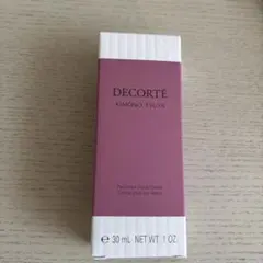 DECORTE キモノツヤパフュームハンドクリーム 30g