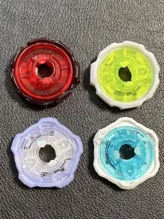 ベイブレードx まとめ売り　ラチェット　ラチェットセット　6-60 中古品