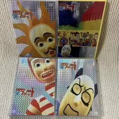 ポピーザぱフォーマー POPEE the MANIAX DVD フィギュア付き 2026年最新】popee the maniaxの人気アイテム - メルカリ