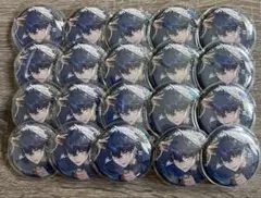 シクフォニ いるま 缶バッチ 2025誕生日