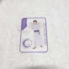 宮世琉弥 アクリルスタンド