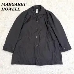 2025年最新】マーガレットハウエル モッズコートの人気アイテム