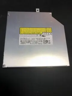 Sony スリム型内蔵Blu-rayドライブ BD-5750L 中古品 動作品