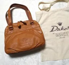 ダコタ トートバッグ