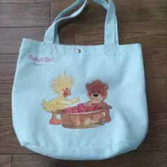 スージーズー トートバック