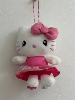 ハローキティ ぬいぐるみ　USJ ユニバ