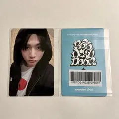 2026年最新】BOYNEXTDOOR テサン サインの人気アイテム - メルカリ