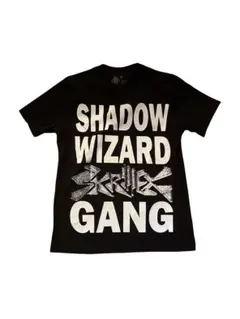 Skrillex Tシャツ SWSG TEE Lサイズ スクリレックス Skrillex Tシャツ SWSG TEE Lサイズ スクリレックス - メルカリ