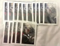 Paradox Live パラライ 6周年 gプリ 棗 リュウ