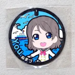 2026年最新】ラブライブサンシャイン マンホールの人気アイテム - メルカリ