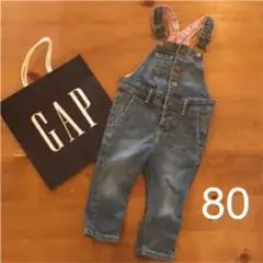 baby GAP オーバーオール サロペット❤