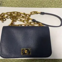 【新品】チャールズアンドキース　ショルダーバッグ