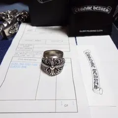 春一番様 CHROME HEARTS クロムハーツ セメタリーバックル - メルカリ