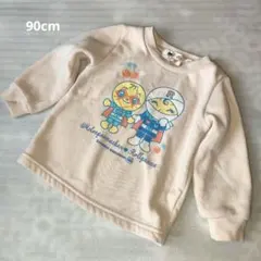 アンパンマン トップス