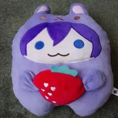 ななもり なーくん BIGぬいぐるみ