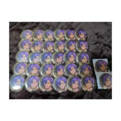 アドニス 5周年 缶バッジ33個 セット