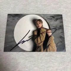 2026年最新】直筆サイン入りチェキの人気アイテム - メルカリ