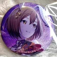 プロセカ　缶バッジ　MEIKO