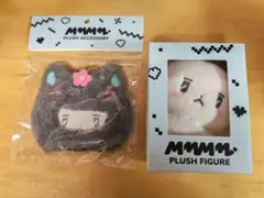 PLAVE ハミン ぬいぐるみ アクセサリーセット mmmm - メルカリ