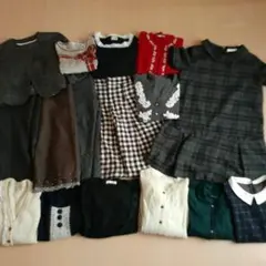 レディース　秋冬　まとめ売り