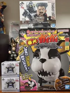 2025年最新】ポルナレフ ラストワンの人気アイテム - メルカリ