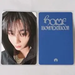 BOYNEXTDOOR テサン トレカ hellolive もちピース BOYNEXTDOOR hellolive もちピーストレカ テサン - メルカリ