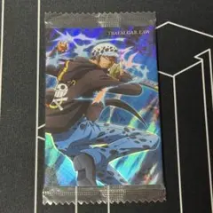 【PSA10】ワンピース　ウエハースカード　ロー 2026年最新】one piece ウエハース カード ローの人気アイテム - メルカリ