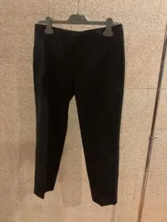 2026年最新】Maison Margiela カラー：ブラック系 スラックスの人気