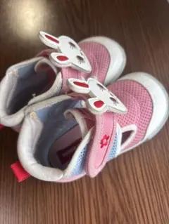 ミキハウスキッズシューズ