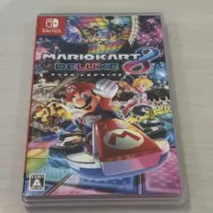 MARIOKART 8 DELUXE Nintendo Switch