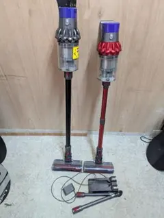 ダイソン　SV10 中古7点セット ダイソン SV10 中古7点セット ダイソン SV10 中古7点セット