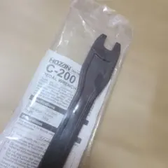 アマゾンで3500円 hozan c-200 ペダルレンチ 自転車工具のサムネイル