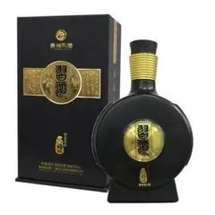 【bambi】白酒　貴州茅台酒　「君品習酒」　未開封 白酒 貴州茅台酒 君品習酒 未開封 中国酒 白酒 君品習