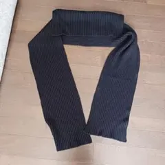 2026年最新】DRIES VAN NOTEN 素材：ウール マフラーの人気アイテム