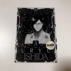 石田雨竜 まとめ売り BLEACH 石田雨竜 まとめ売り